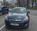 Синий Опель Астра, объемом двигателя 1.3 л и пробегом 273 тыс. км за 5300 $, фото 1 на Automoto.ua