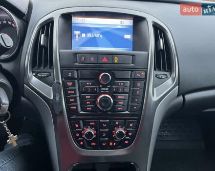 Синій Опель Астра, об'ємом двигуна 2 л та пробігом 282 тис. км за 6850 $, фото 49 на Automoto.ua