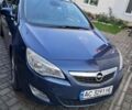 Синій Опель Астра, об'ємом двигуна 1.2 л та пробігом 287 тис. км за 6700 $, фото 1 на Automoto.ua