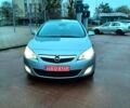Синий Опель Астра, объемом двигателя 14 л и пробегом 192 тыс. км за 7800 $, фото 1 на Automoto.ua