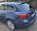 Синій Опель Астра, об'ємом двигуна 1.2 л та пробігом 287 тис. км за 6700 $, фото 3 на Automoto.ua