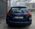 Синій Опель Астра, об'ємом двигуна 1.2 л та пробігом 215 тис. км за 6250 $, фото 4 на Automoto.ua