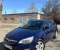 Синій Опель Астра, об'ємом двигуна 1.2 л та пробігом 258 тис. км за 6500 $, фото 1 на Automoto.ua