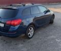 Синий Опель Астра, объемом двигателя 1.3 л и пробегом 190 тыс. км за 5800 $, фото 11 на Automoto.ua