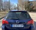 Синій Опель Астра, об'ємом двигуна 1.2 л та пробігом 258 тис. км за 6500 $, фото 5 на Automoto.ua