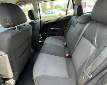 Синій Опель Астра, об'ємом двигуна 1.7 л та пробігом 240 тис. км за 4650 $, фото 5 на Automoto.ua