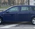 Синий Опель Астра, объемом двигателя 2 л и пробегом 235 тыс. км за 2500 $, фото 1 на Automoto.ua