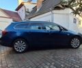 Синій Опель Астра, об'ємом двигуна 1.2 л та пробігом 287 тис. км за 6700 $, фото 12 на Automoto.ua