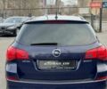 Синій Опель Астра, об'ємом двигуна 1.25 л та пробігом 267 тис. км за 4700 $, фото 4 на Automoto.ua