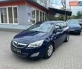Синий Опель Астра, объемом двигателя 1.3 л и пробегом 240 тыс. км за 6800 $, фото 17 на Automoto.ua