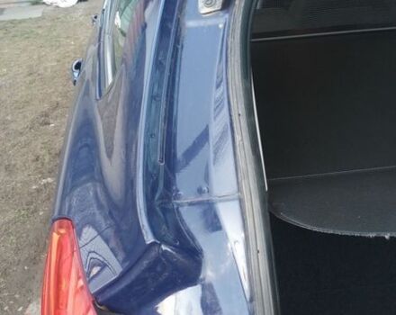 Синій Опель Астра, об'ємом двигуна 1.25 л та пробігом 289 тис. км за 5700 $, фото 6 на Automoto.ua