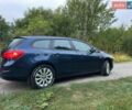 Синій Опель Астра, об'ємом двигуна 1.3 л та пробігом 266 тис. км за 6900 $, фото 3 на Automoto.ua