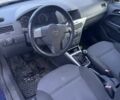 Синий Опель Астра, объемом двигателя 2 л и пробегом 235 тыс. км за 2500 $, фото 2 на Automoto.ua