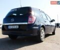 Синий Опель Астра, объемом двигателя 1.6 л и пробегом 187 тыс. км за 6300 $, фото 5 на Automoto.ua