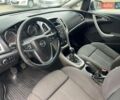 Синий Опель Астра, объемом двигателя 1.3 л и пробегом 240 тыс. км за 6800 $, фото 18 на Automoto.ua