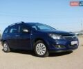 Синій Опель Астра, об'ємом двигуна 1.6 л та пробігом 187 тис. км за 6300 $, фото 3 на Automoto.ua