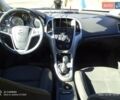 Синий Опель Астра, объемом двигателя 1.3 л и пробегом 190 тыс. км за 5200 $, фото 1 на Automoto.ua
