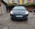 Синий Опель Астра, объемом двигателя 1.6 л и пробегом 178 тыс. км за 6000 $, фото 1 на Automoto.ua