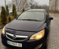 Синий Опель Астра, объемом двигателя 1.69 л и пробегом 315 тыс. км за 5700 $, фото 1 на Automoto.ua