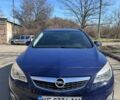 Синій Опель Астра, об'ємом двигуна 1.2 л та пробігом 258 тис. км за 6500 $, фото 1 на Automoto.ua