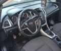 Синий Опель Астра, объемом двигателя 1.25 л и пробегом 289 тыс. км за 5600 $, фото 8 на Automoto.ua