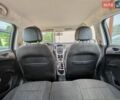 Синій Опель Астра, об'ємом двигуна 1.3 л та пробігом 232 тис. км за 5399 $, фото 12 на Automoto.ua