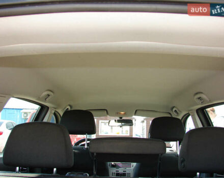 Синий Опель Астра, объемом двигателя 1.6 л и пробегом 187 тыс. км за 6600 $, фото 22 на Automoto.ua