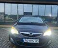 Синий Опель Астра, объемом двигателя 1.3 л и пробегом 264 тыс. км за 5800 $, фото 2 на Automoto.ua