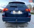 Синий Опель Астра, объемом двигателя 1.96 л и пробегом 337 тыс. км за 7700 $, фото 9 на Automoto.ua