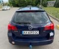 Синій Опель Астра, об'ємом двигуна 1.69 л та пробігом 270 тис. км за 6200 $, фото 11 на Automoto.ua