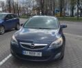 Синий Опель Астра, объемом двигателя 1.3 л и пробегом 250 тыс. км за 6600 $, фото 1 на Automoto.ua