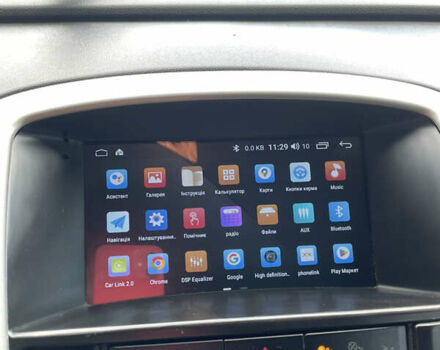 Синий Опель Астра, объемом двигателя 2 л и пробегом 326 тыс. км за 7299 $, фото 10 на Automoto.ua