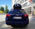 Синий Опель Астра, объемом двигателя 1.7 л и пробегом 321 тыс. км за 5600 $, фото 24 на Automoto.ua