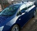 Синий Опель Астра, объемом двигателя 1.2 л и пробегом 0 тыс. км за 5700 $, фото 4 на Automoto.ua