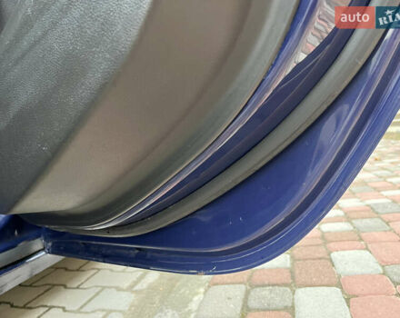 Синий Опель Астра, объемом двигателя 1.69 л и пробегом 257 тыс. км за 6300 $, фото 37 на Automoto.ua