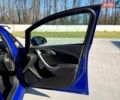 Синій Опель Астра, об'ємом двигуна 1.7 л та пробігом 290 тис. км за 6000 $, фото 16 на Automoto.ua