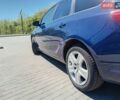 Синий Опель Астра, объемом двигателя 1.7 л и пробегом 298 тыс. км за 5800 $, фото 3 на Automoto.ua