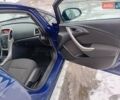 Синій Опель Астра, об'ємом двигуна 1.7 л та пробігом 297 тис. км за 6200 $, фото 9 на Automoto.ua