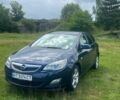Синій Опель Астра, об'ємом двигуна 1.7 л та пробігом 224 тис. км за 5999 $, фото 13 на Automoto.ua