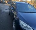 Синий Опель Астра, объемом двигателя 1.7 л и пробегом 219 тыс. км за 7500 $, фото 4 на Automoto.ua
