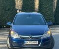 Синий Опель Астра, объемом двигателя 1.7 л и пробегом 293 тыс. км за 4999 $, фото 1 на Automoto.ua