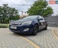 Синій Опель Астра, об'ємом двигуна 1.3 л та пробігом 232 тис. км за 5399 $, фото 1 на Automoto.ua