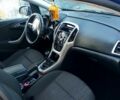 Синий Опель Астра, объемом двигателя 1.2 л и пробегом 0 тыс. км за 5700 $, фото 2 на Automoto.ua
