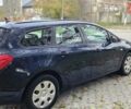 Синій Опель Астра, об'ємом двигуна 1.3 л та пробігом 270 тис. км за 5400 $, фото 3 на Automoto.ua