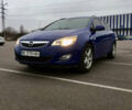 Синій Опель Астра, об'ємом двигуна 1.7 л та пробігом 302 тис. км за 6300 $, фото 2 на Automoto.ua