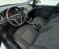 Синій Опель Астра, об'ємом двигуна 1.25 л та пробігом 214 тис. км за 6700 $, фото 15 на Automoto.ua