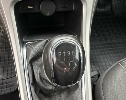 Синий Опель Астра, объемом двигателя 1.7 л и пробегом 211 тыс. км за 6400 $, фото 24 на Automoto.ua