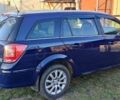 Синій Опель Астра, об'ємом двигуна 1.69 л та пробігом 340 тис. км за 5500 $, фото 1 на Automoto.ua
