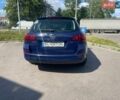Синій Опель Астра, об'ємом двигуна 1.69 л та пробігом 313 тис. км за 7500 $, фото 6 на Automoto.ua