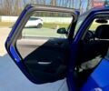 Синій Опель Астра, об'ємом двигуна 1.7 л та пробігом 290 тис. км за 6000 $, фото 18 на Automoto.ua